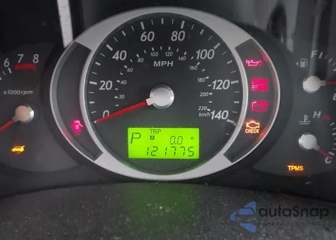 2008 Hyundai Tucson Gls from USA, damaged, VIN KM8JM12B78U893796
